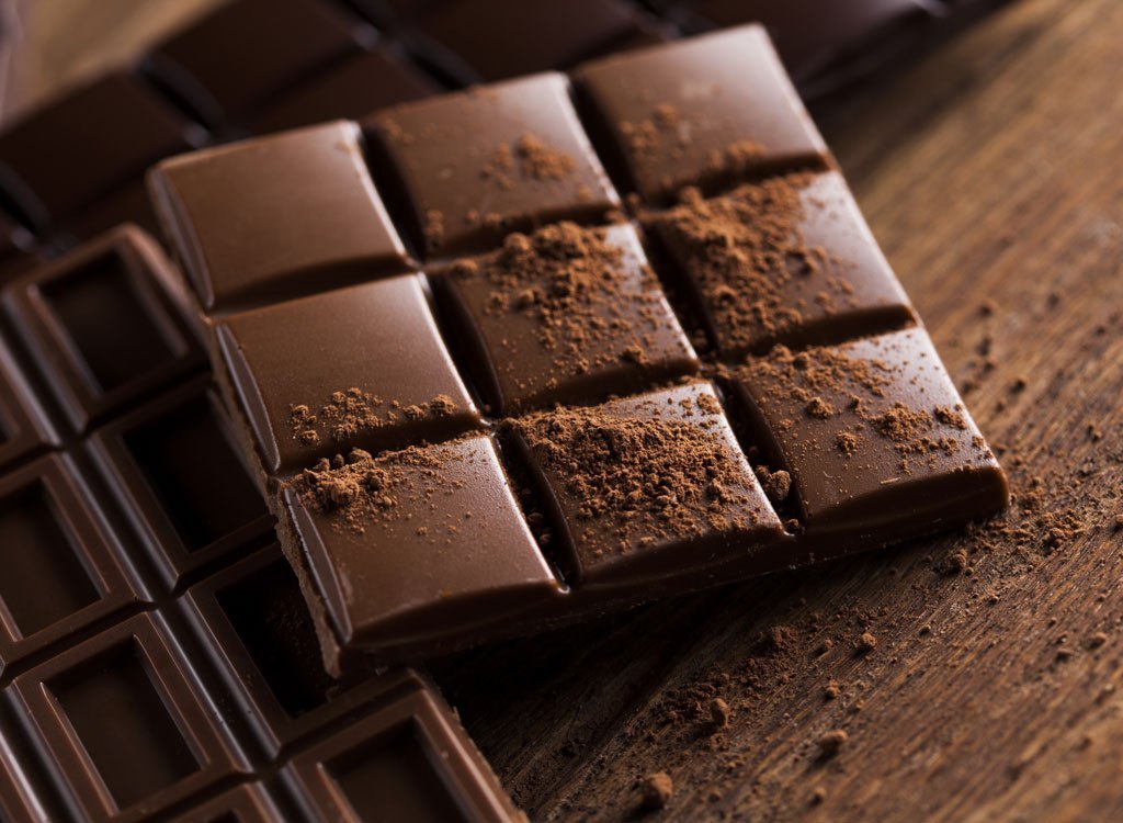 Tại sao nên uống Chocolate mỗi ngày?